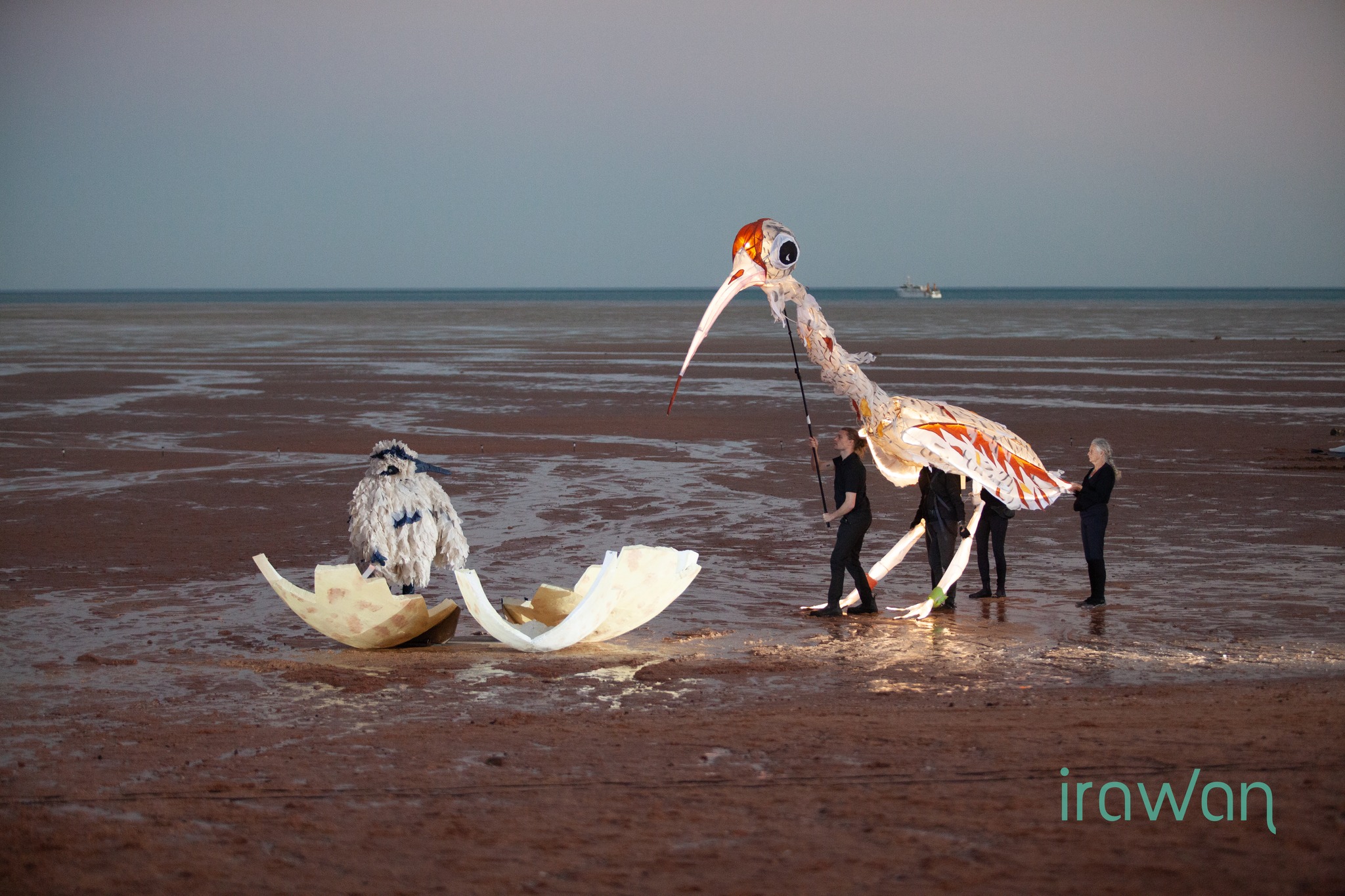 Broome life